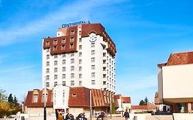 Continental Forum Tirgu Mures